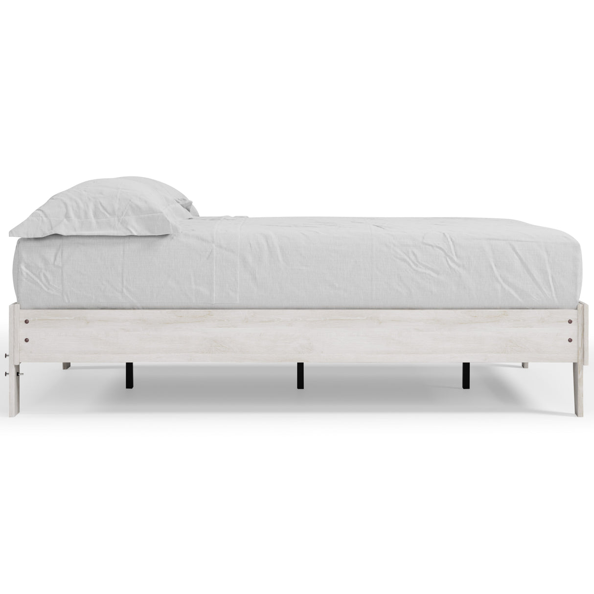 Shawburn Full Platform Bed