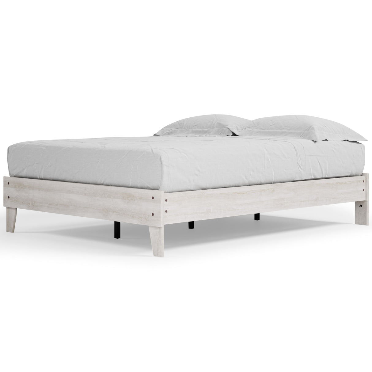 Shawburn Queen Platform Bed