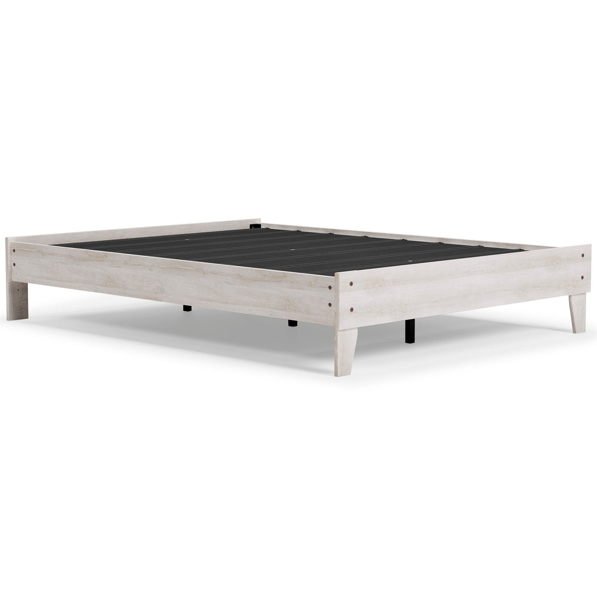 Shawburn Queen Platform Bed