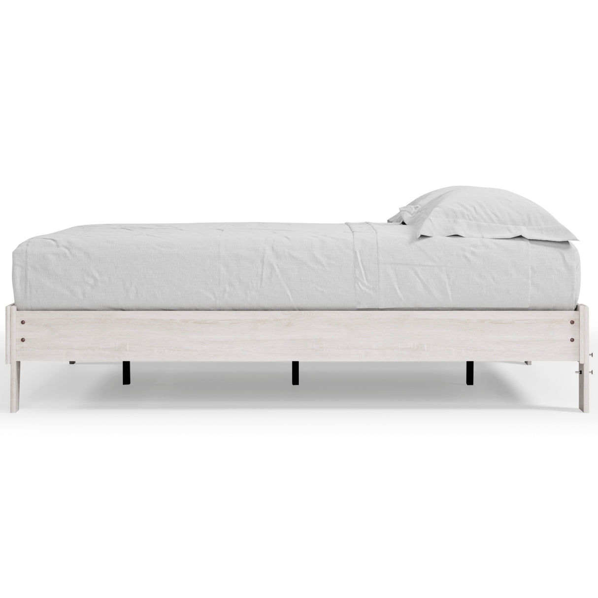 Shawburn Queen Platform Bed