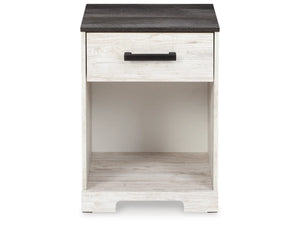 Shawburn Nightstand