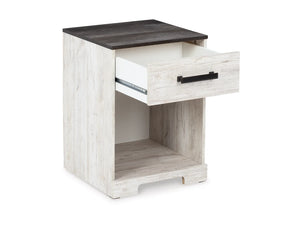 Shawburn Nightstand