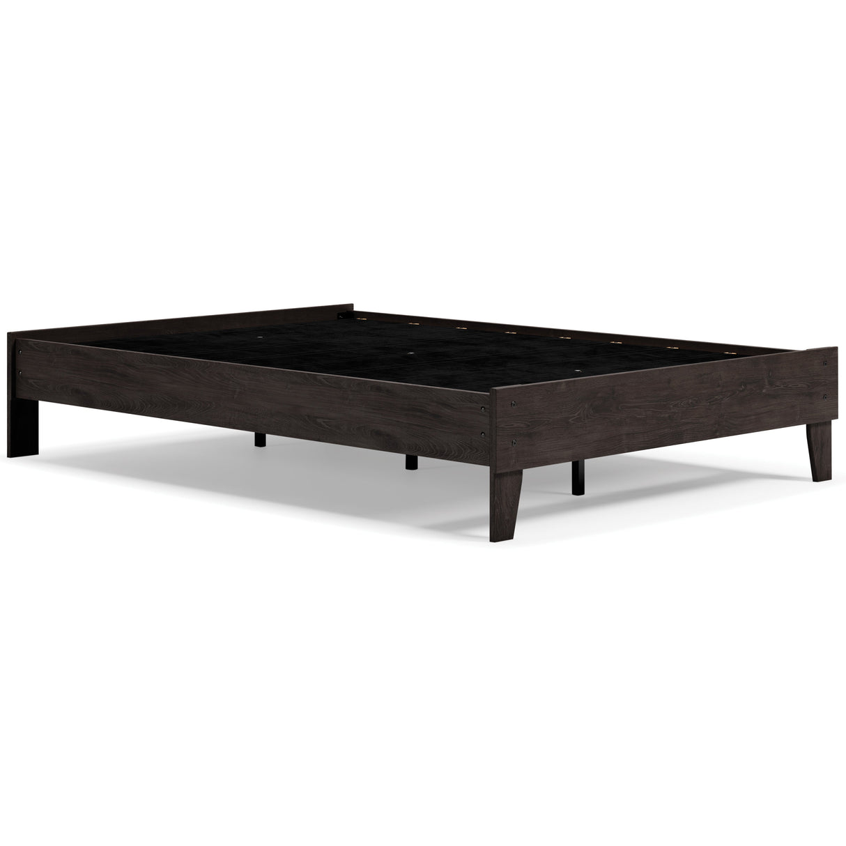 Piperton Full Platform Bed