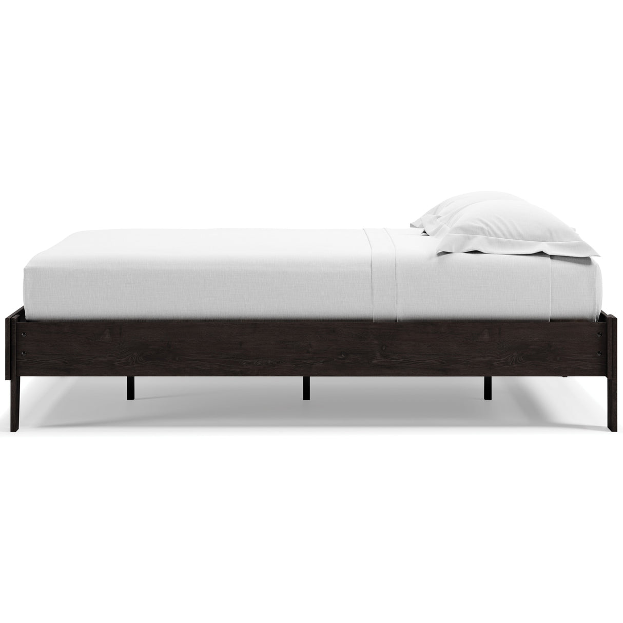 Piperton Full Platform Bed