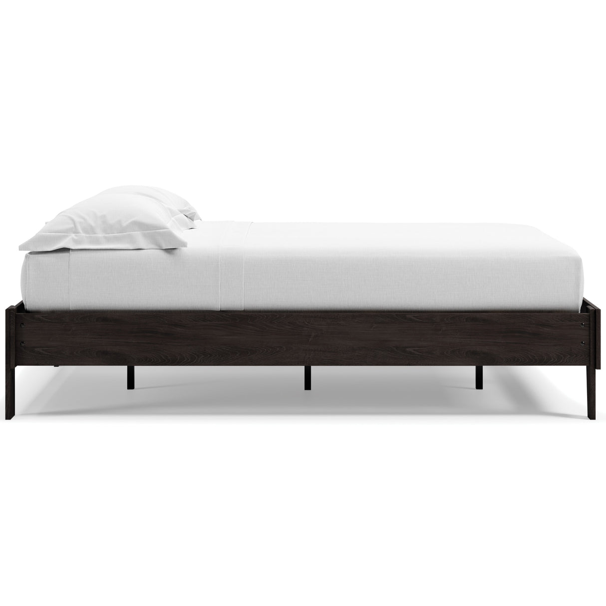 Piperton Full Platform Bed