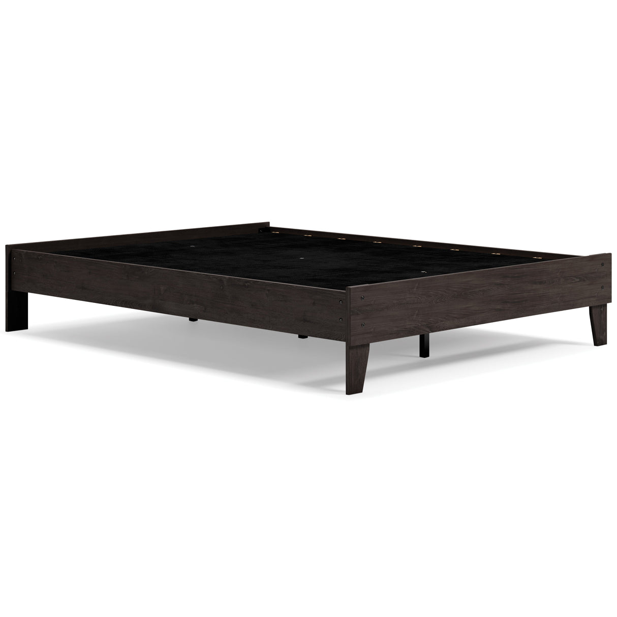 Piperton Queen Platform Bed