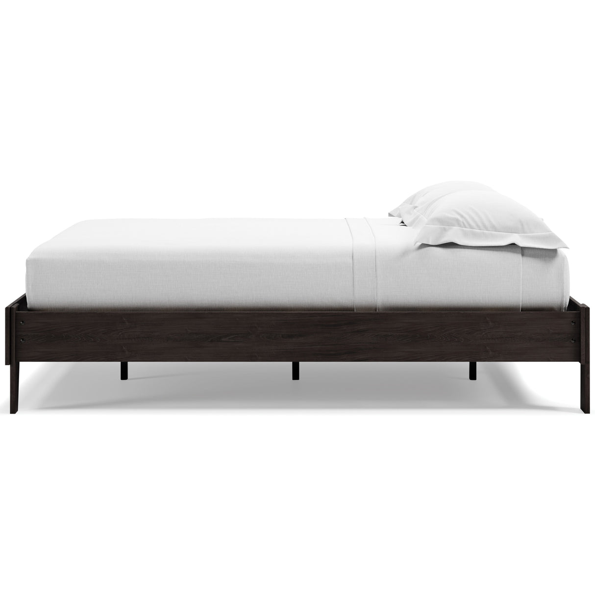 Piperton Queen Platform Bed