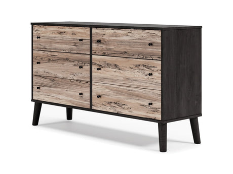 Piperton Dresser