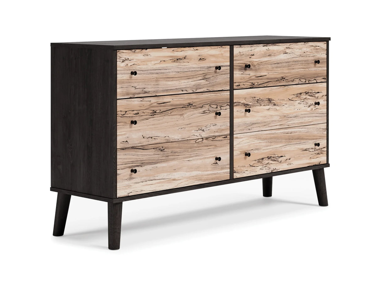 Piperton Dresser