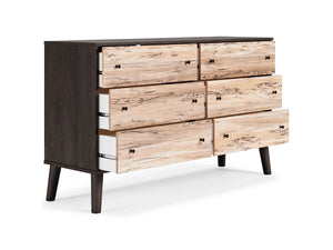 Piperton Dresser