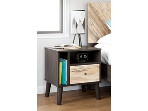 Piperton Nightstand