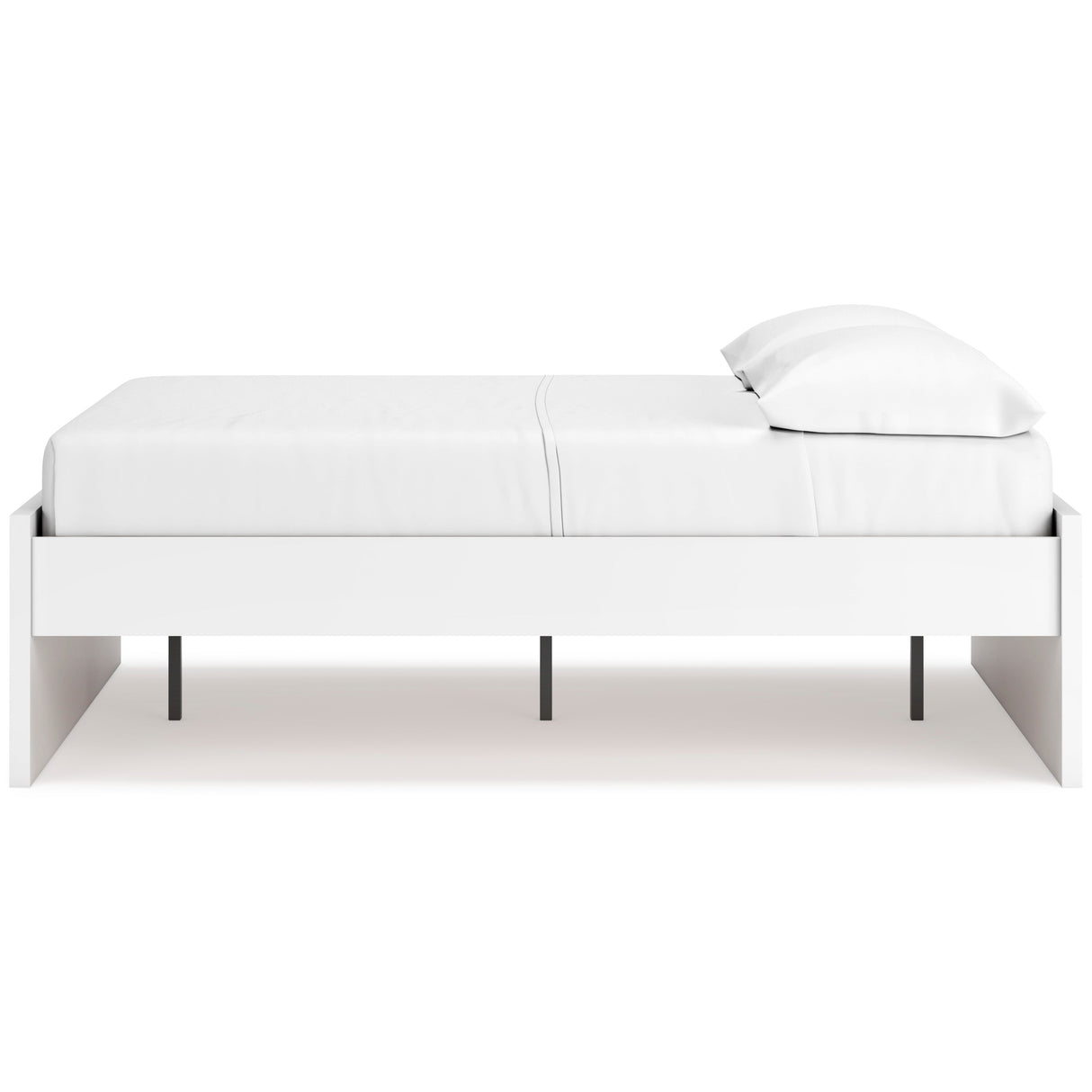 Onita Full Panel Platform Bed