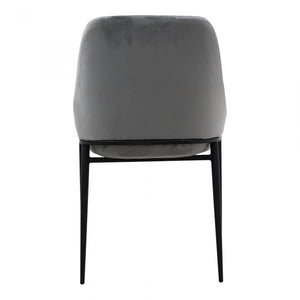 Sedona Dining Chair Grey-M2