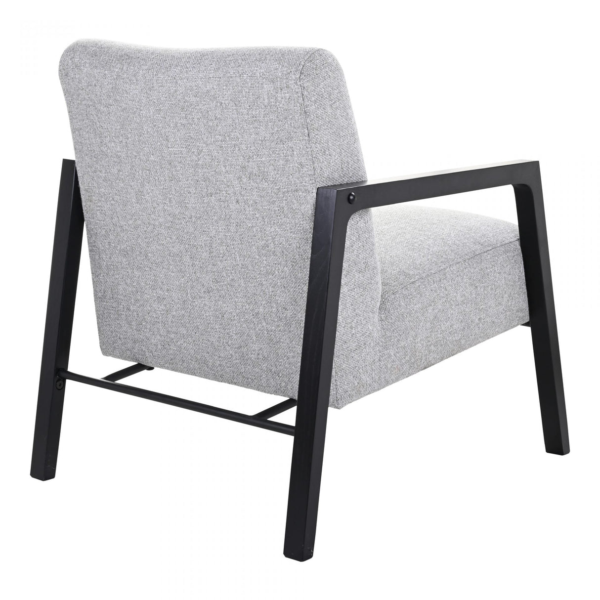 Fox Chair Beach Stone Grey