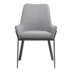 Lloyd Dining Chair-M2