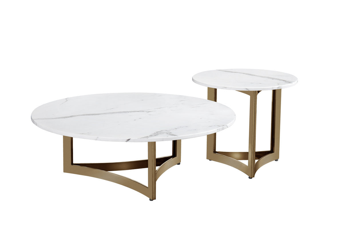 Alexa Coffee Table
