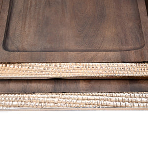 DECORATIVE ACCESSORIES