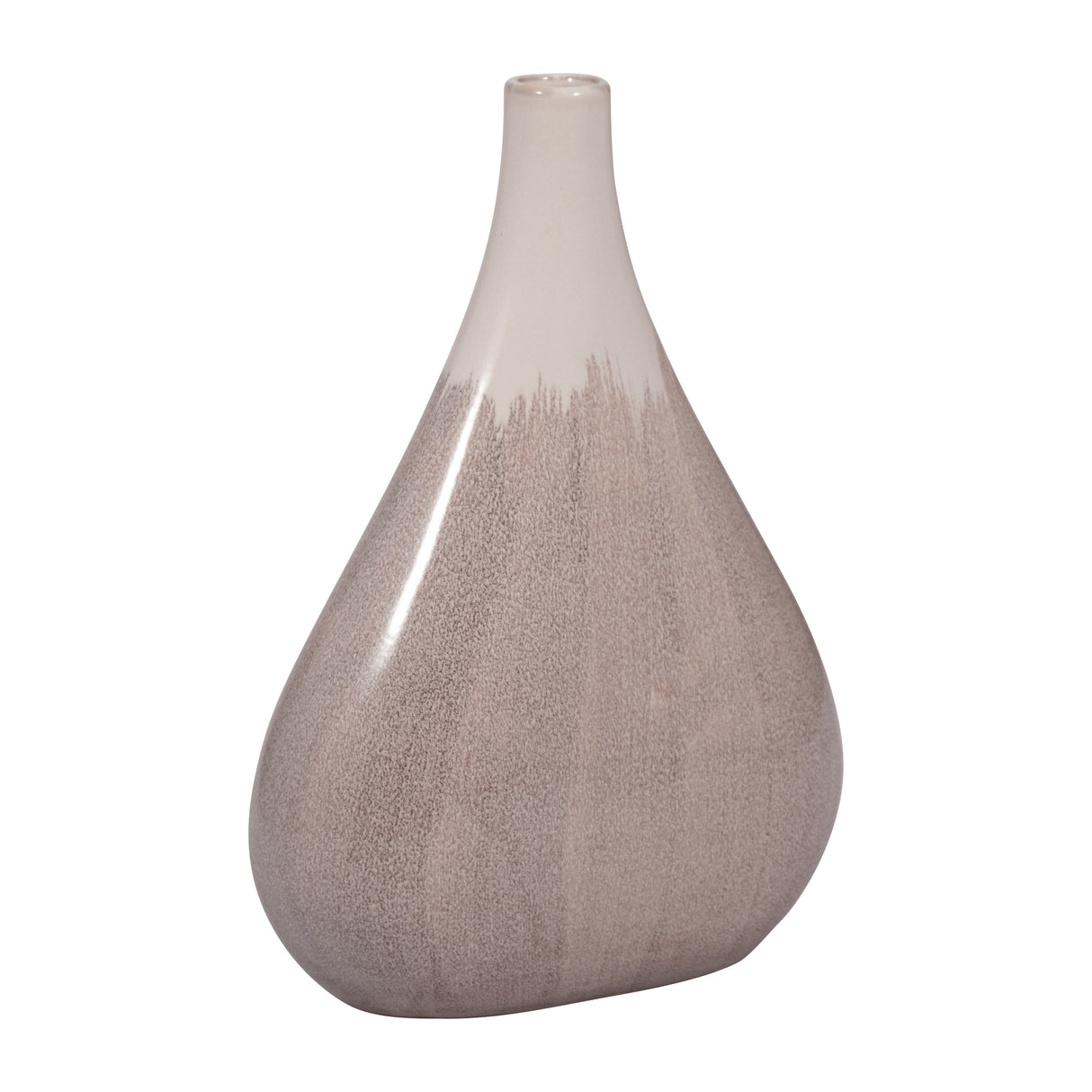 VALDIVA SMALL CERAMIC VASE