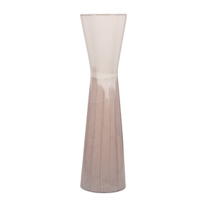 VALDIVA LARGE CERAMIC FLOOR VASE