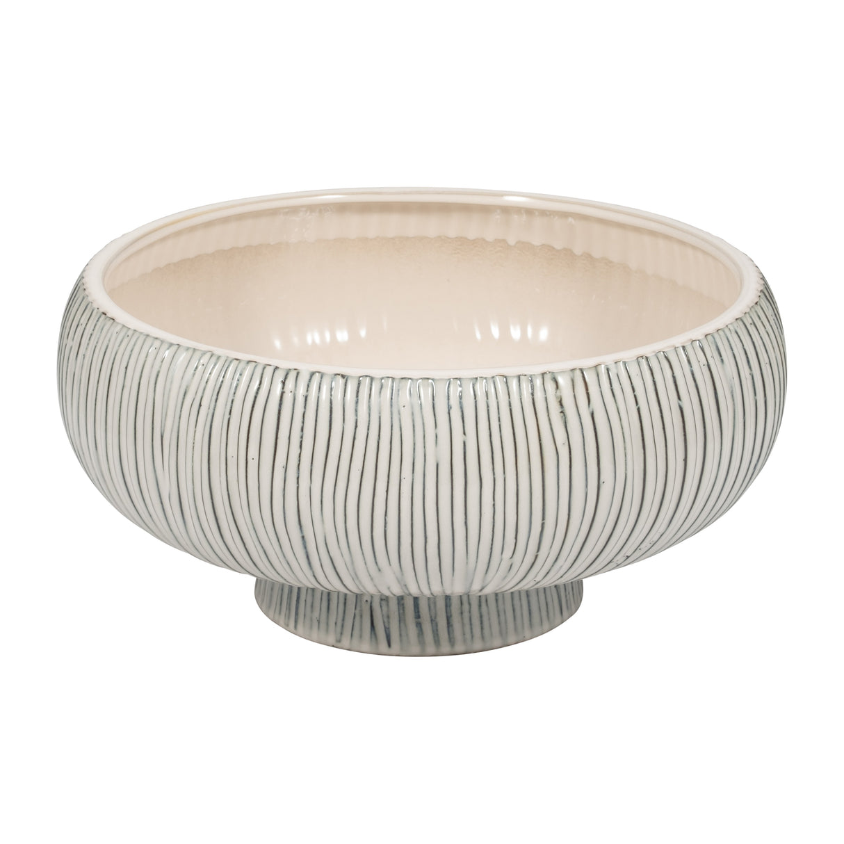 PERRYMAN CERAMIC BOWL