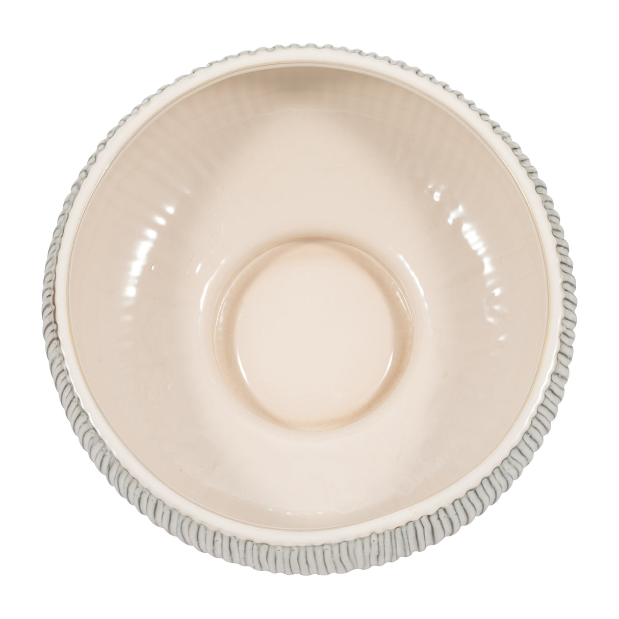 PERRYMAN CERAMIC BOWL