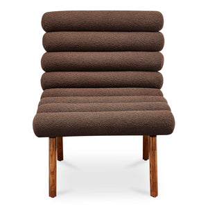 ARLO ACCENT CHAIR PERFORMANCE FABRIC