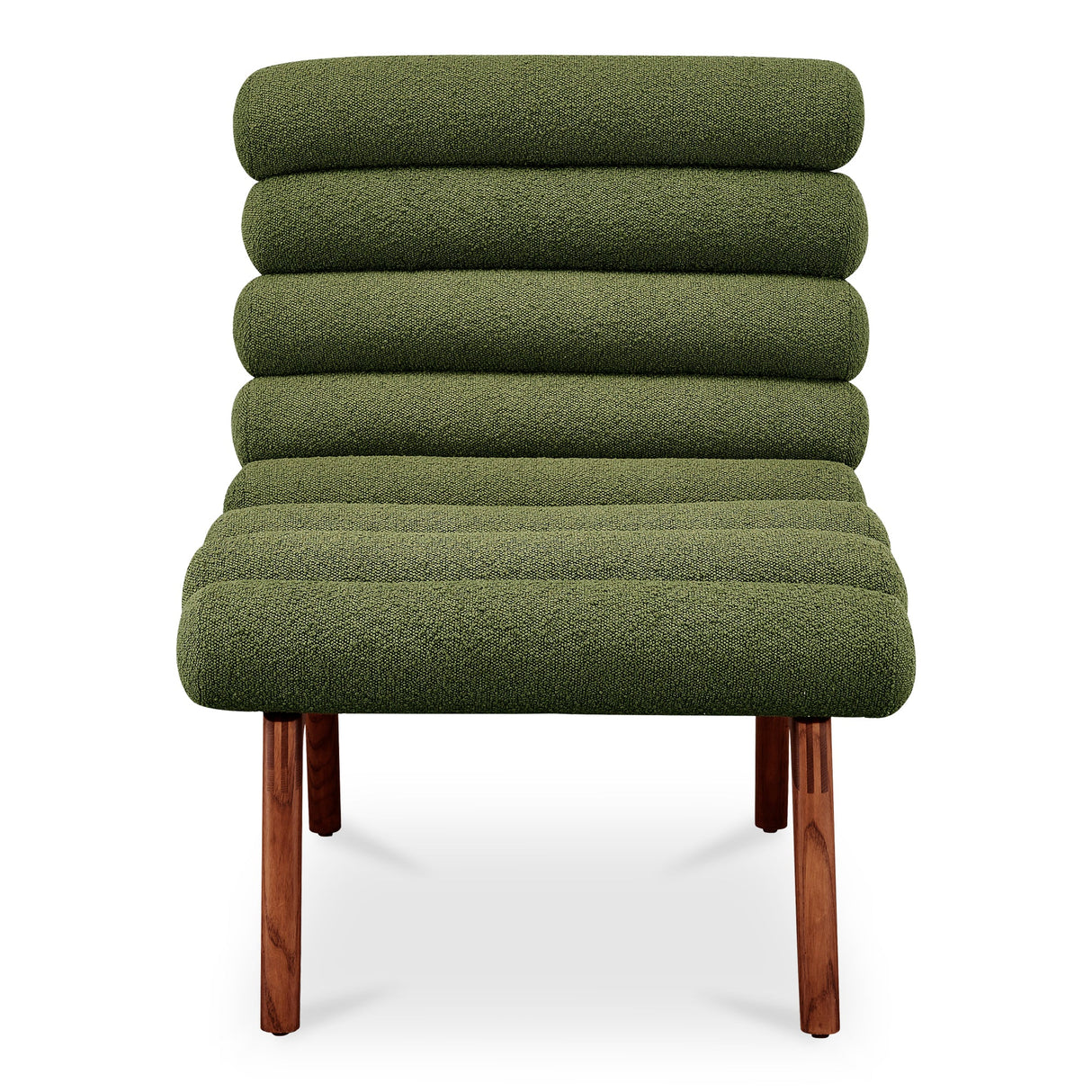 ARLO ACCENT CHAIR PERFORMANCE FABRIC