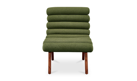 ARLO ACCENT CHAIR PERFORMANCE FABRIC