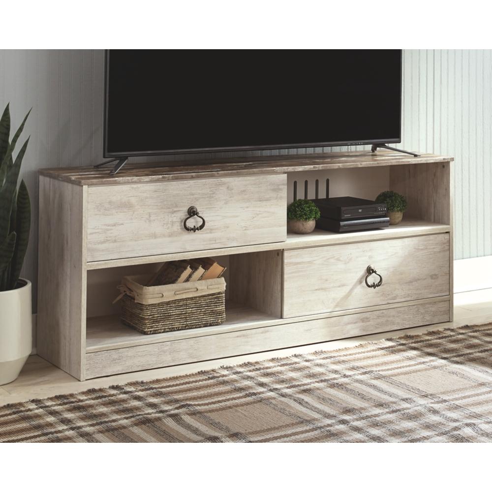 Willowton 59" TV Stand