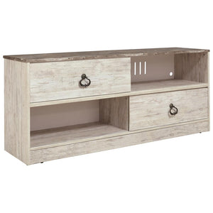 Willowton 59" TV Stand