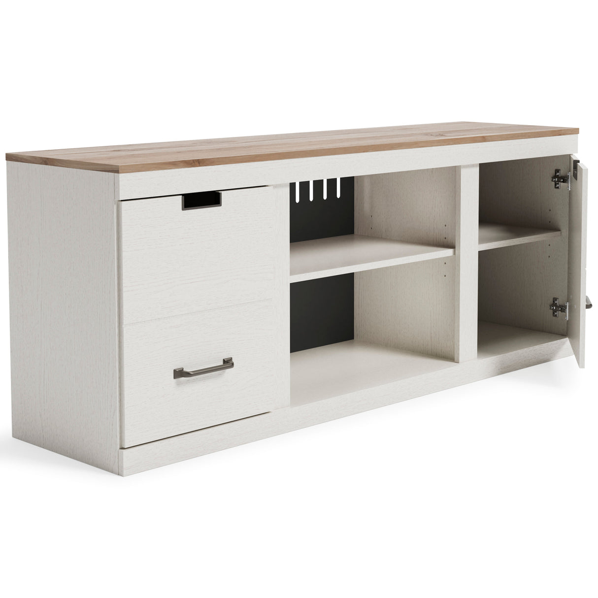 Vaibryn 60" TV Stand