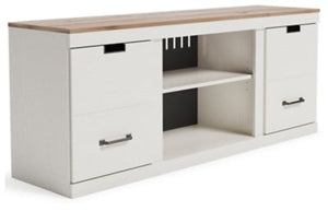 Vaibryn 60" TV Stand