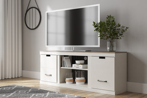 Vaibryn 60" TV Stand