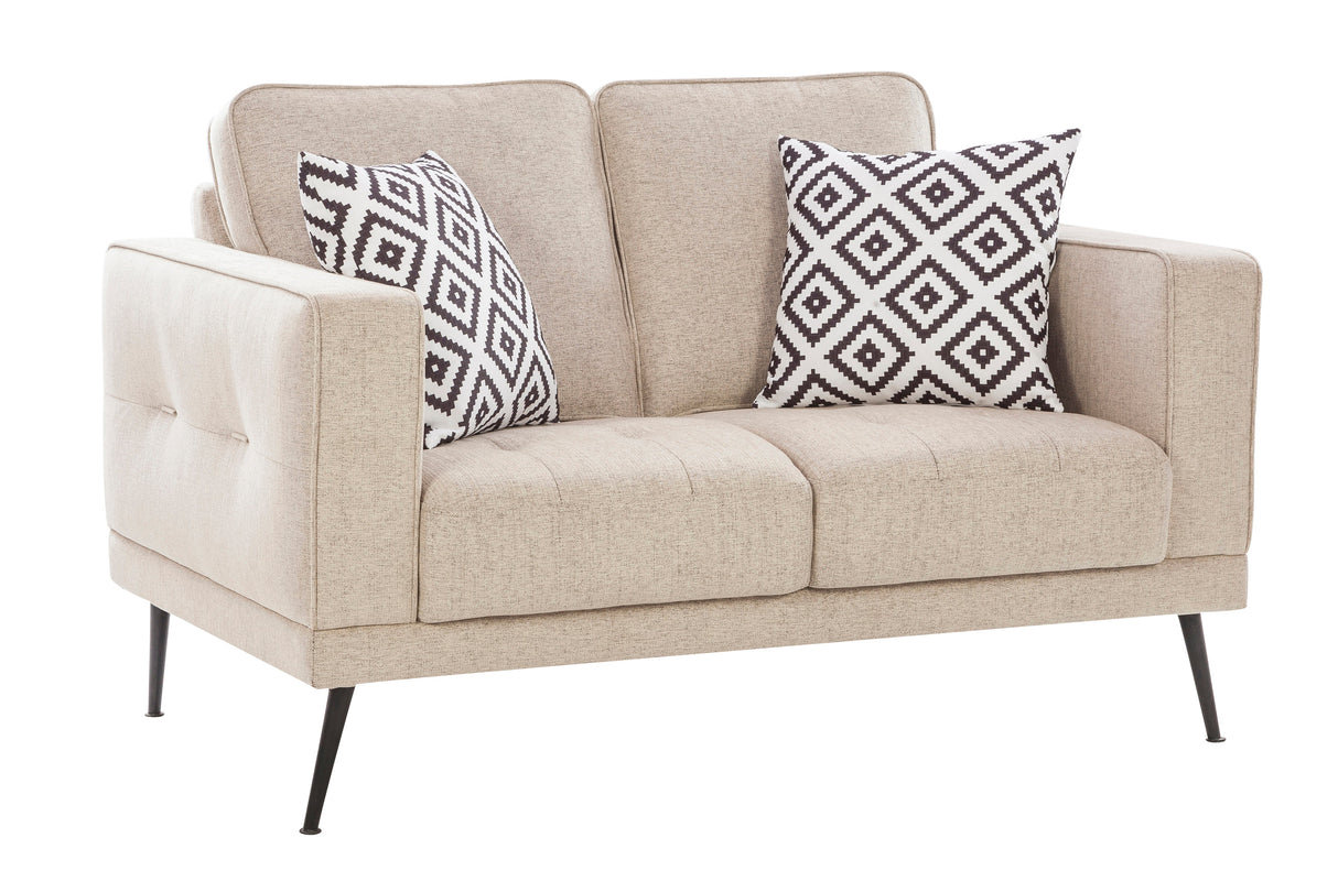 Eugene Loveseat