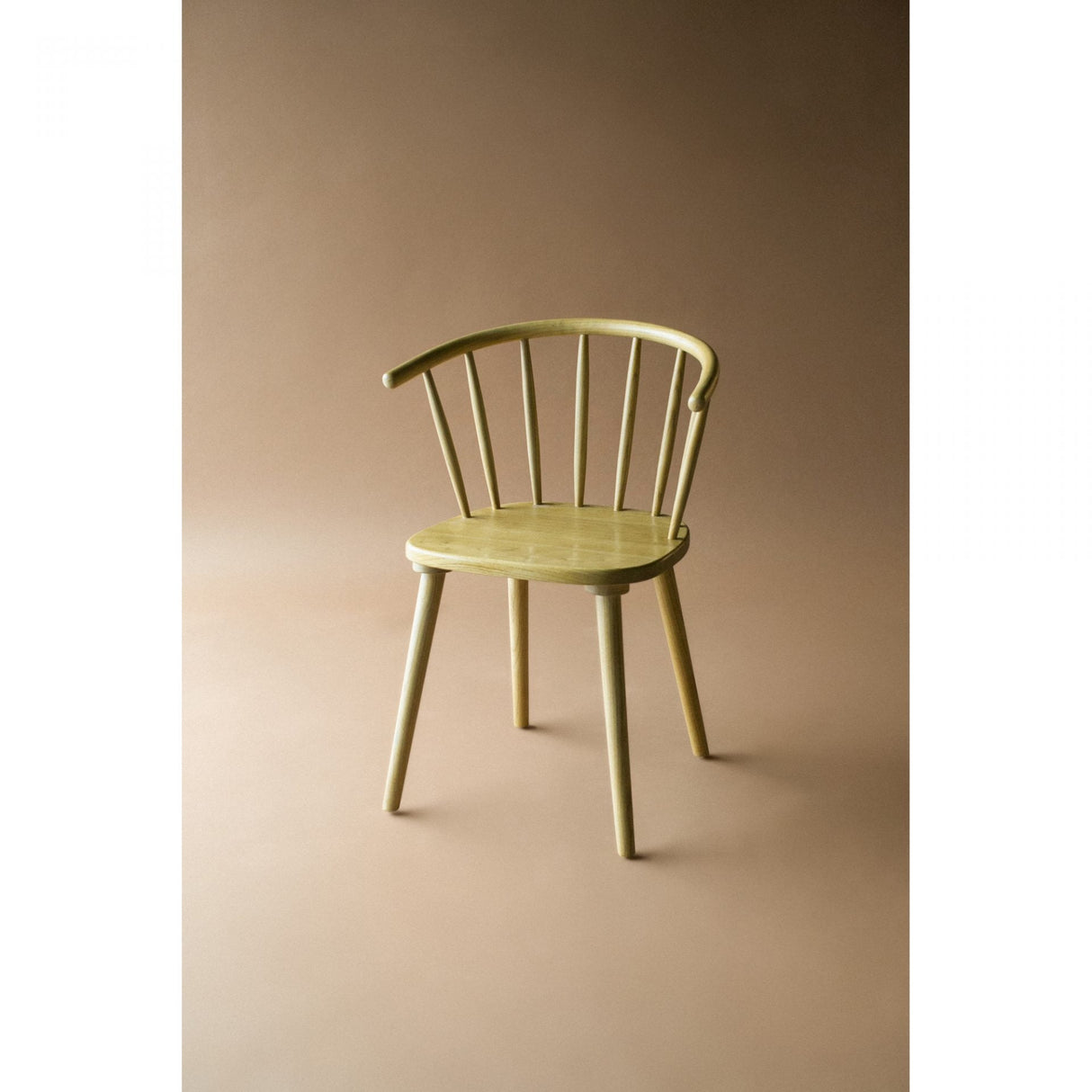 Norman Dining Chair-M2