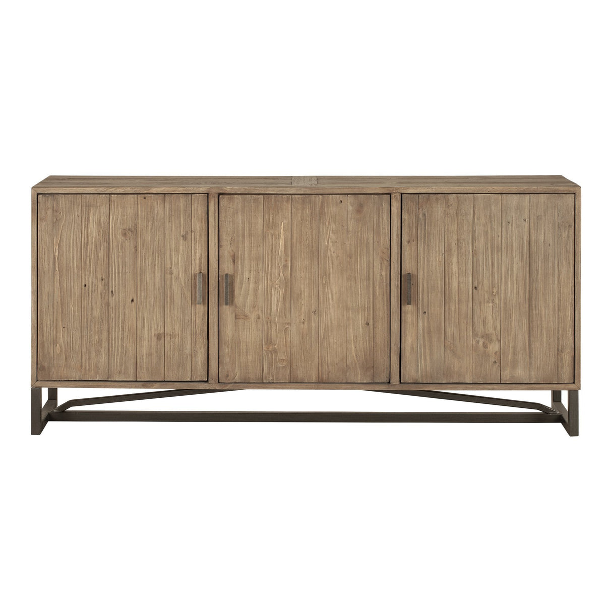 Sierra Sideboard Natural