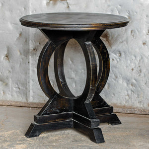 Maiva Side Table