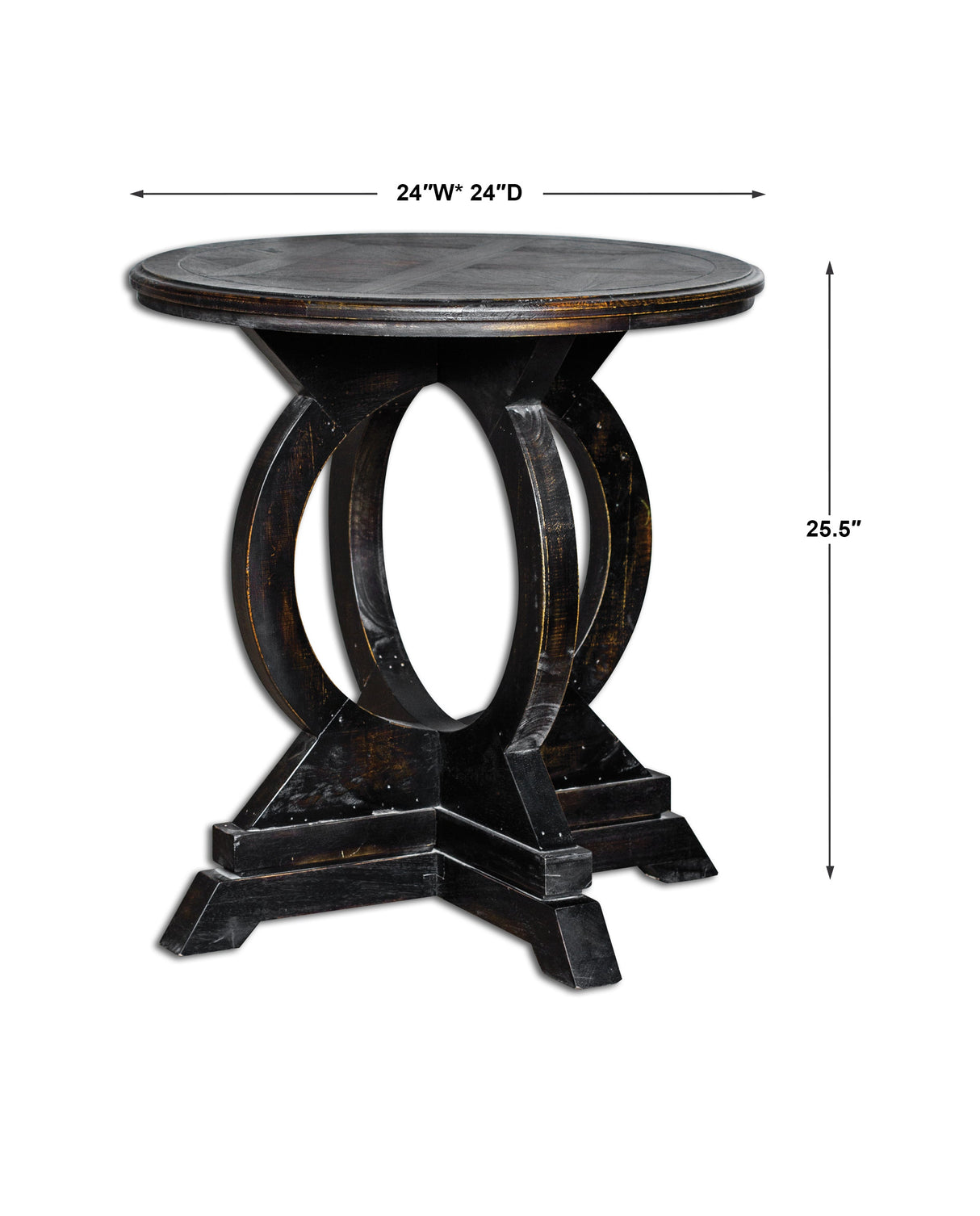 Maiva Side Table