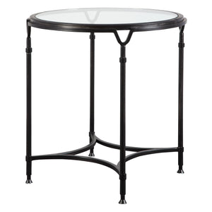 Samson Side Table