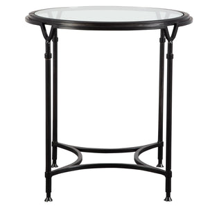 Samson Side Table