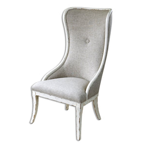 Selam Wing Chair