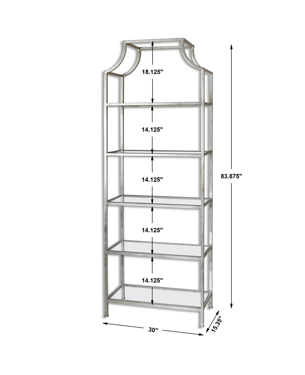 Aurelie Etagere