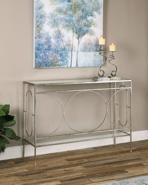 Luano Console Table