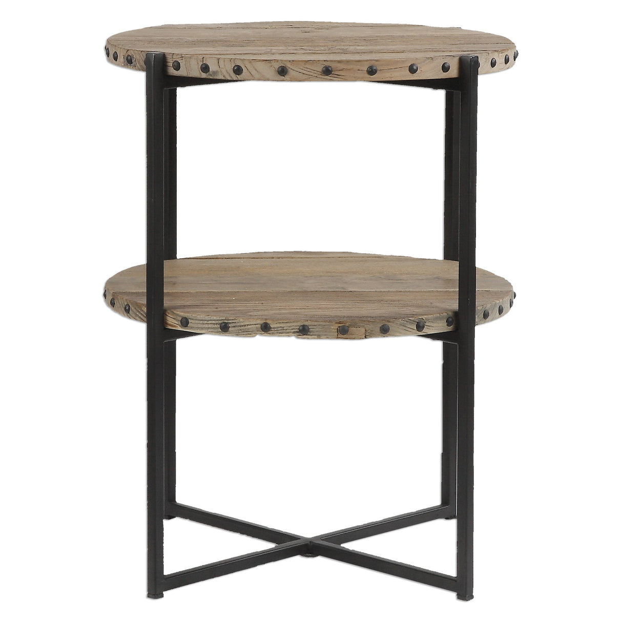 Kamau Accent Table