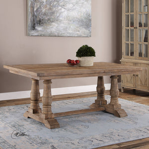 Stratford Dining Table