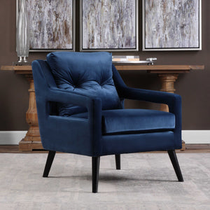 O'Brien Armchair