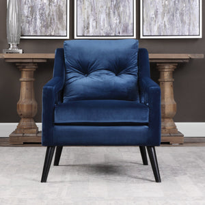 O'Brien Armchair