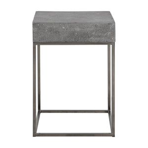 Jude Accent Table