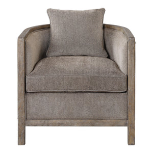 Viaggio Accent Chair