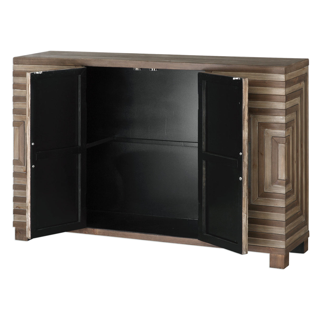 Layton Console Cabinet